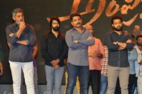 Aravinda Sametha Veera Raghava Success Meet